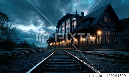 Halloween Halloween with orange pumpkin, beautiful background for advertising, fun on the scariest night. Halloween Halloween with orange pumpkin, beautiful background for advertising, fun on the scariest night. 129349769