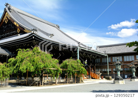 京都・仏光寺 129350217