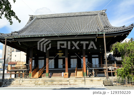 京都・仏光寺 京都・仏光寺 129350220