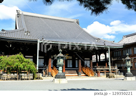 京都・仏光寺 京都・仏光寺 129350221