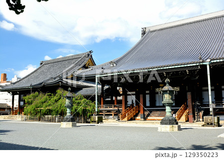 京都・仏光寺 129350223