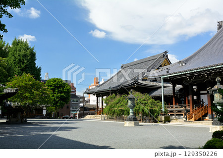 京都・仏光寺 129350226