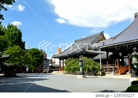 京都・仏光寺 129350227