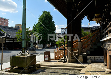 京都・仏光寺 京都・仏光寺 129350365