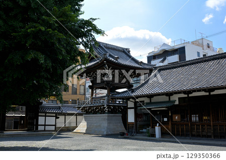 京都・仏光寺 129350366