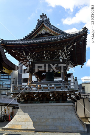 京都・仏光寺 129350368