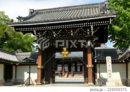 京都・仏光寺 129350371