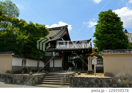 京都・東福寺 129350578