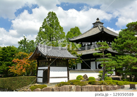 京都・東福寺 129350589