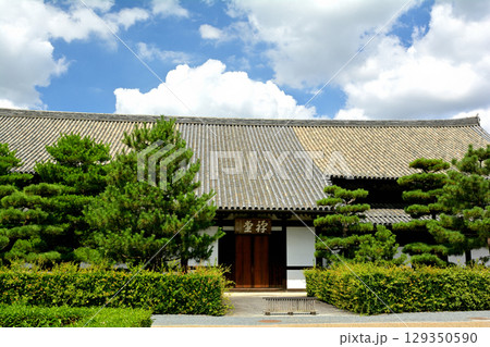 京都・東福寺 129350590