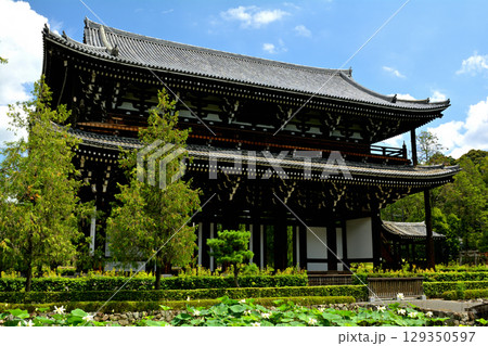 京都・東福寺 129350597