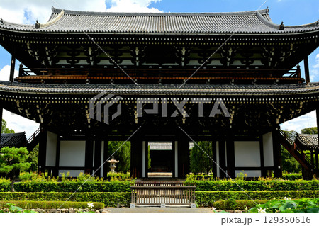 京都・東福寺 京都・東福寺 129350616