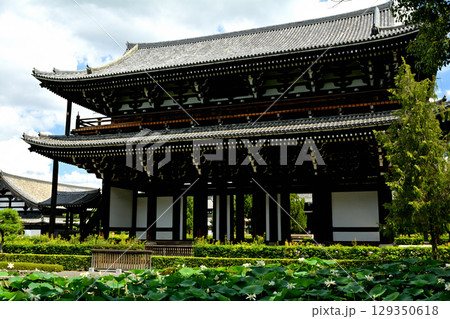 京都・東福寺 129350618