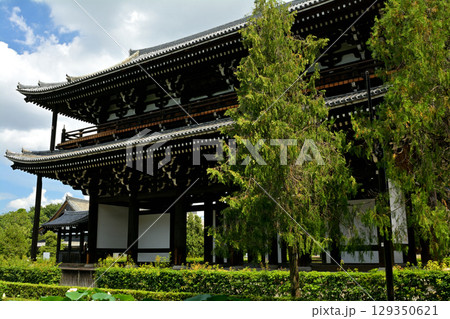 京都・東福寺 京都・東福寺 129350621