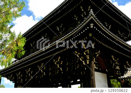 京都・東福寺 京都・東福寺 129350622