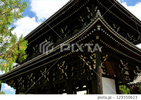 京都・東福寺 129350623