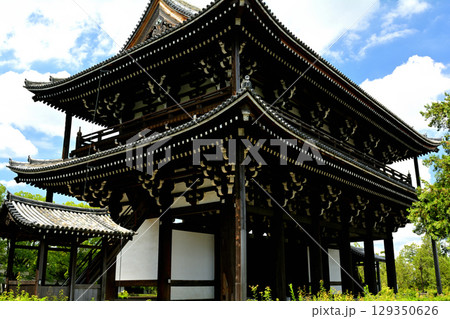 京都・東福寺 129350626