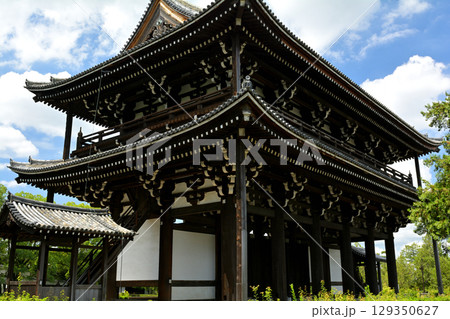 京都・東福寺 京都・東福寺 129350627