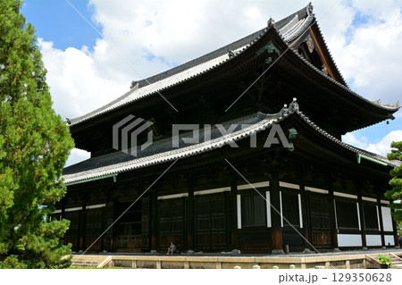 京都・東福寺 129350628