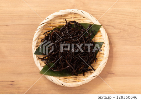 ［生食用］ひじき 129350646