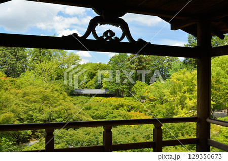 京都・東福寺 129350673