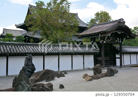 京都・東福寺 129350704