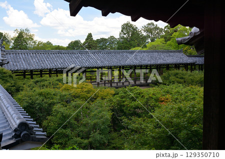 京都・東福寺 129350710