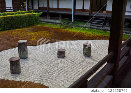 京都・東福寺 129350745