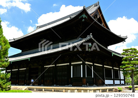 京都・東福寺 129350748