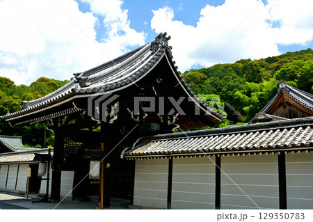 京都・泉涌寺 京都・泉涌寺 129350783