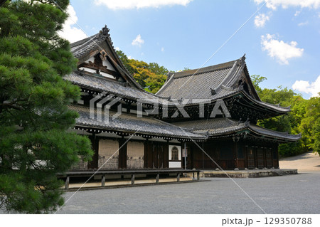 京都・泉涌寺 京都・泉涌寺 129350788