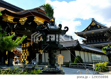 京都・東本願寺 129350898