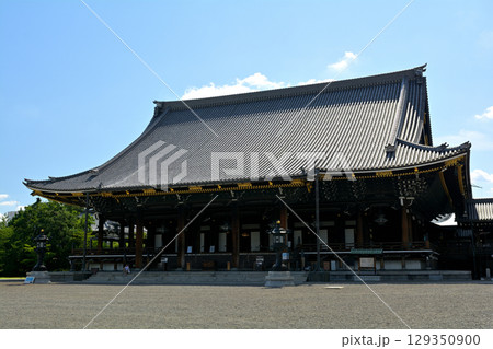 京都・東本願寺 129350900