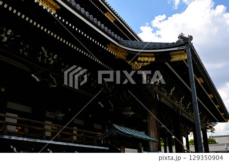京都・東本願寺 京都・東本願寺 129350904