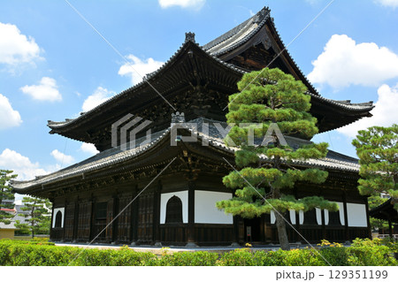 京都・建仁寺 129351199