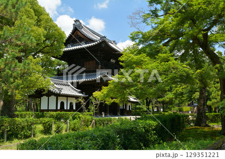 京都・建仁寺 京都・建仁寺 129351221