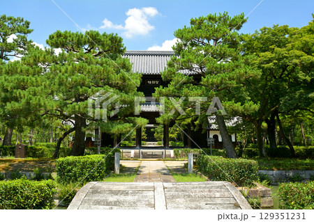 京都・建仁寺 京都・建仁寺 129351231