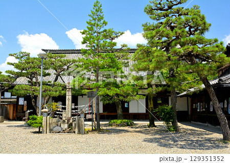 京都・六道珍皇寺 129351352