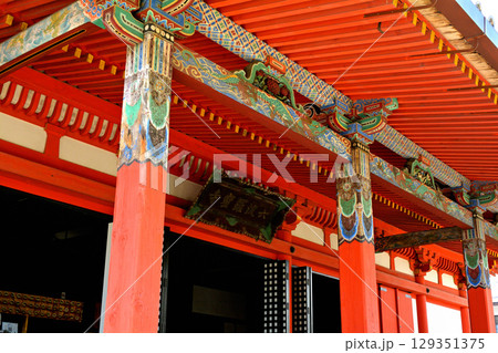 京都・六波羅蜜寺 129351375