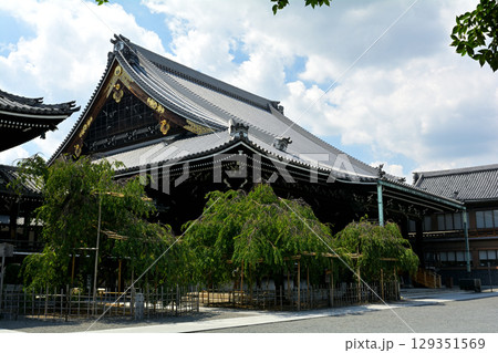 京都・仏光寺 京都・仏光寺 129351569
