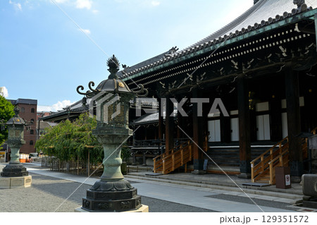 京都・仏光寺 129351572