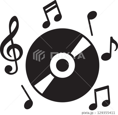 可愛いCD 129355411