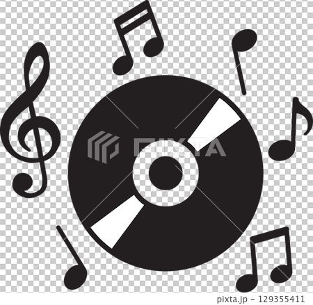 可愛いCD 129355411