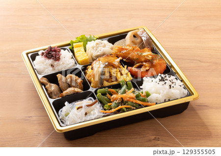 彩り弁当 彩り弁当 129355505