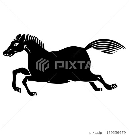 家紋です。左馬と言います。 家紋です。左馬と言います。 129356479