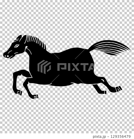 家紋です。左馬と言います。 家紋です。左馬と言います。 129356479