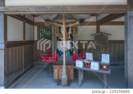 竹生島 竹生島神社 弁財天社 129356866