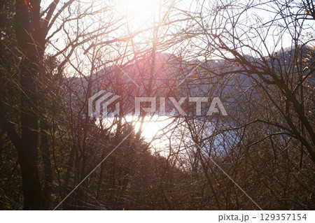 掃部ヶ岳 かもんがたけ 榛名山 上毛三山 登山 榛名湖 掃部ヶ岳 かもんがたけ 榛名山 上毛三山 登山 榛名湖 129357154