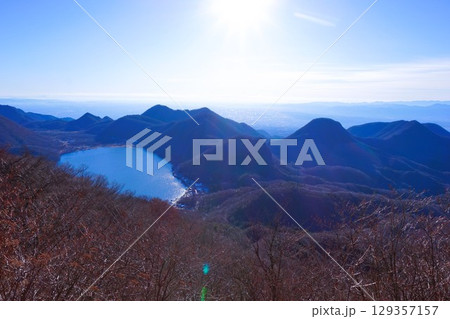 掃部ヶ岳 かもんがたけ 榛名山 上毛三山 登山 榛名湖 掃部ヶ岳 かもんがたけ 榛名山 上毛三山 登山 榛名湖 129357157