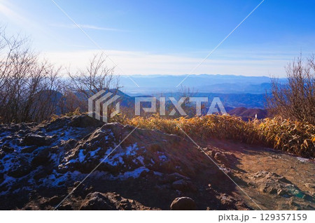 掃部ヶ岳 かもんがたけ 榛名山 上毛三山 登山 掃部ヶ岳 かもんがたけ 榛名山 上毛三山 登山 129357159